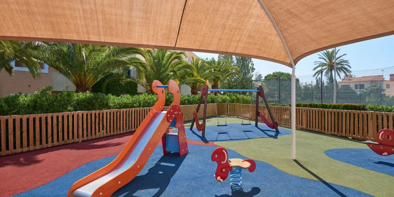 Welikehotel Marfil Playa 4* Palma de Mallorca 