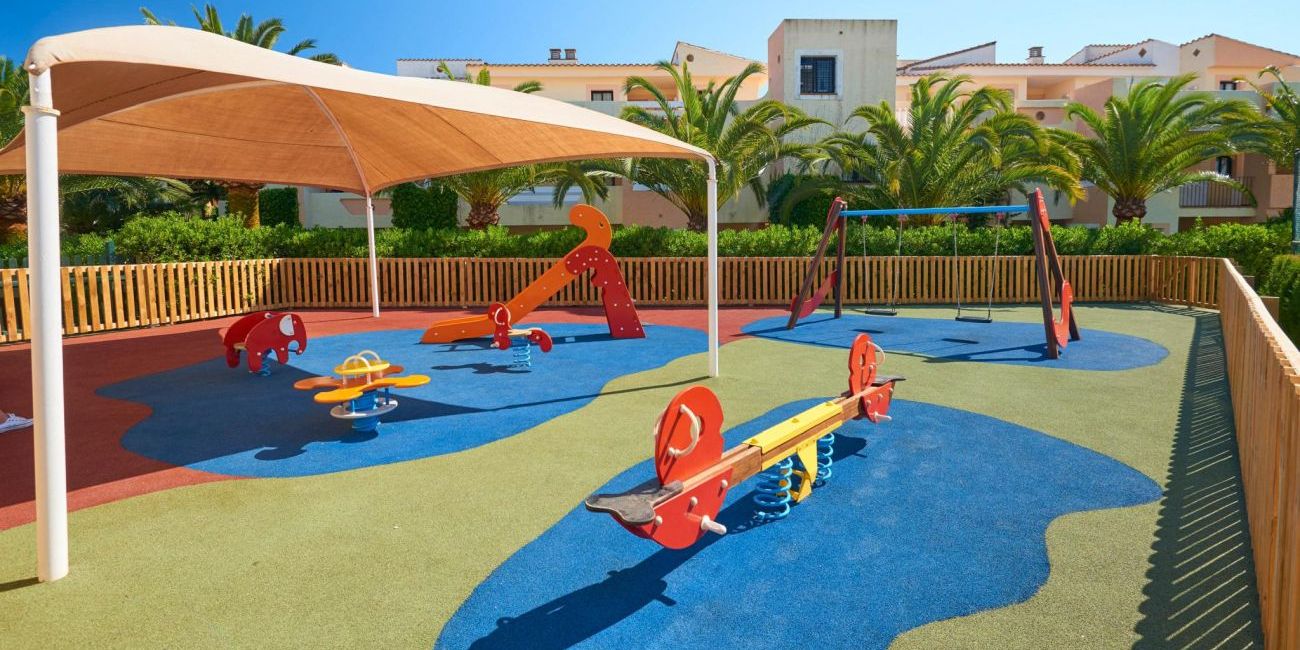 Welikehotel Marfil Playa 4* Palma de Mallorca 