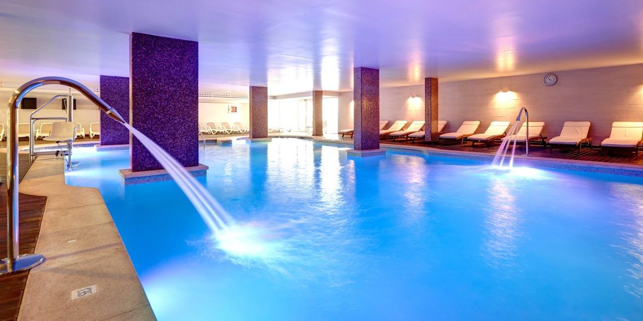 Welikehotel Marfil Playa 4* Palma de Mallorca 
