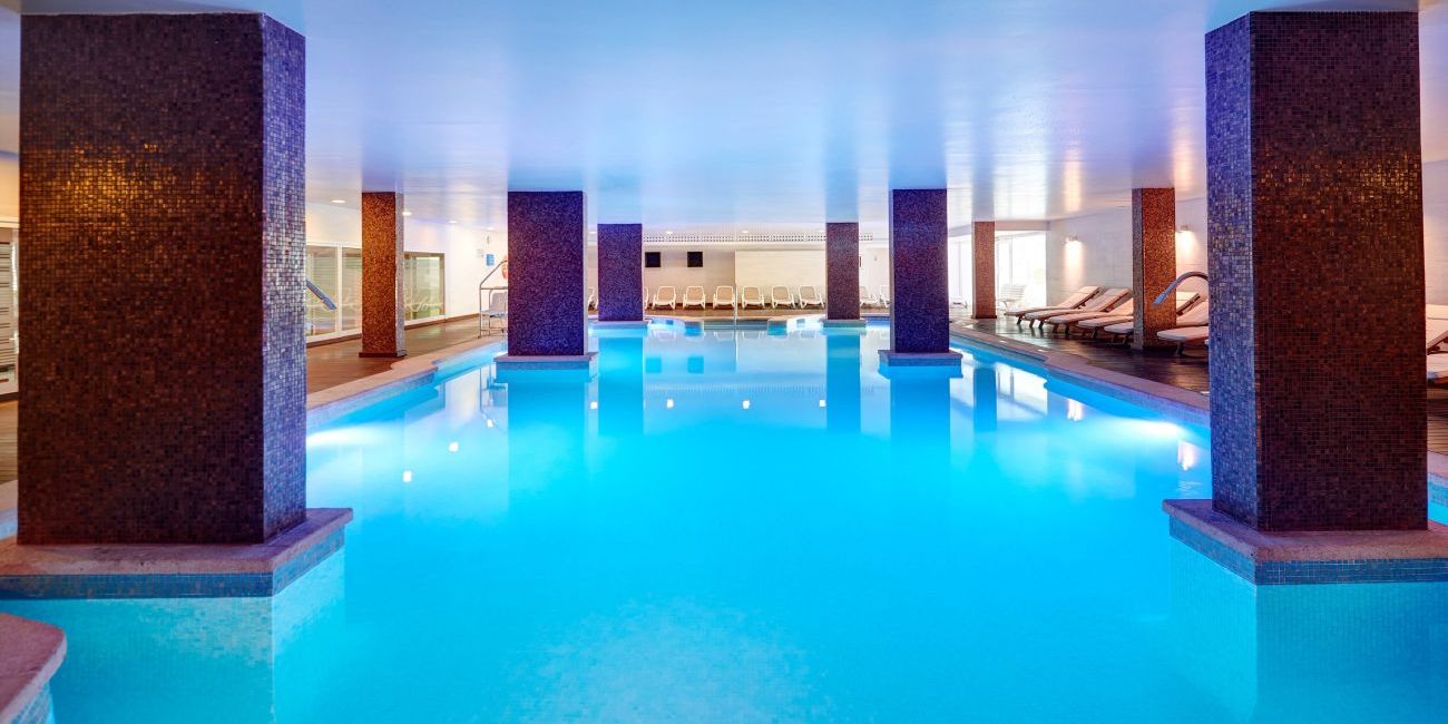 Welikehotel Marfil Playa 4* Palma de Mallorca 
