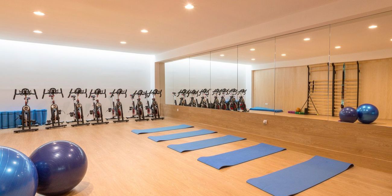Welikehotel Marfil Playa 4* Palma de Mallorca 