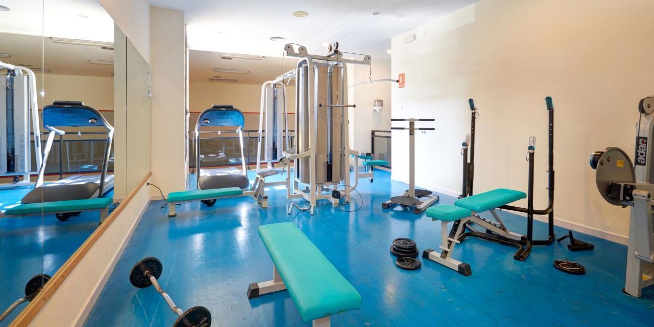 Welikehotel Marfil Playa 4* Palma de Mallorca 