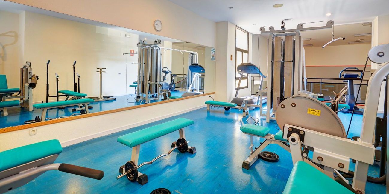 Welikehotel Marfil Playa 4* Palma de Mallorca 