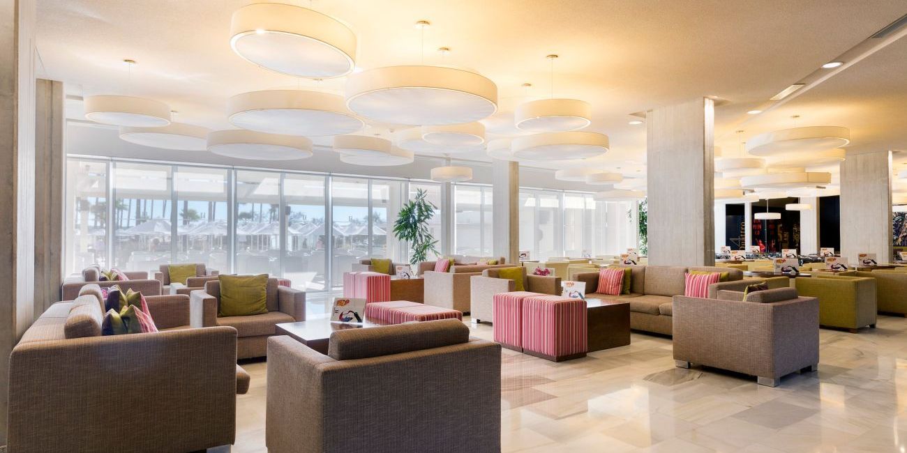 Welikehotel Marfil Playa 4* Palma de Mallorca 