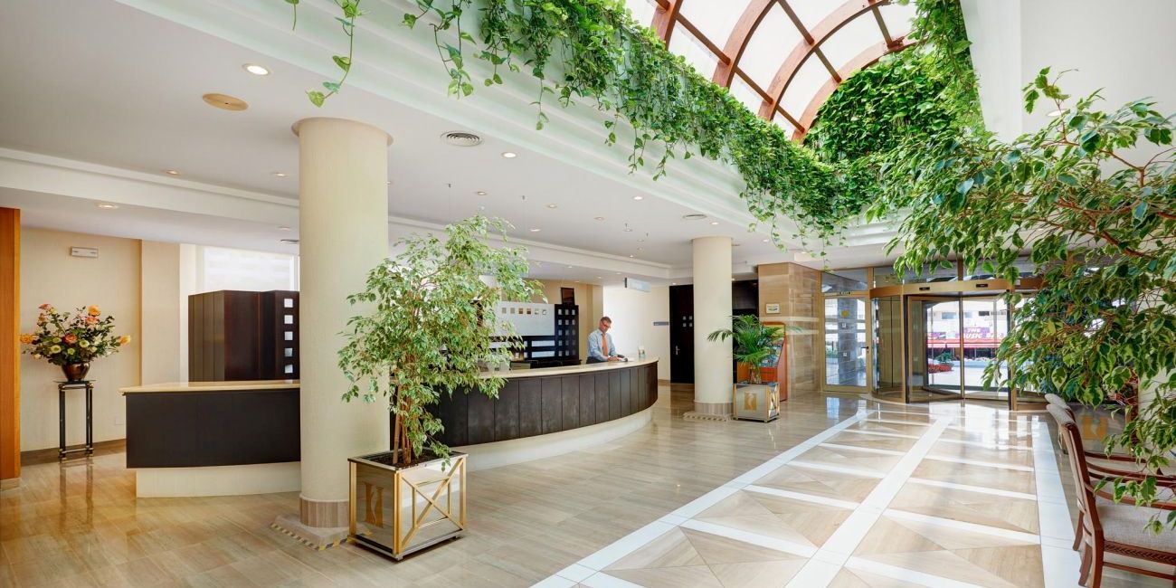 Welikehotel Marfil Playa 4* Palma de Mallorca 