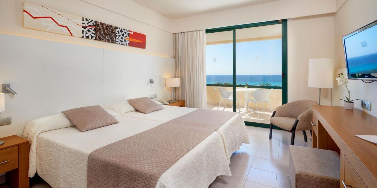 Welikehotel Marfil Playa 4* Palma de Mallorca 