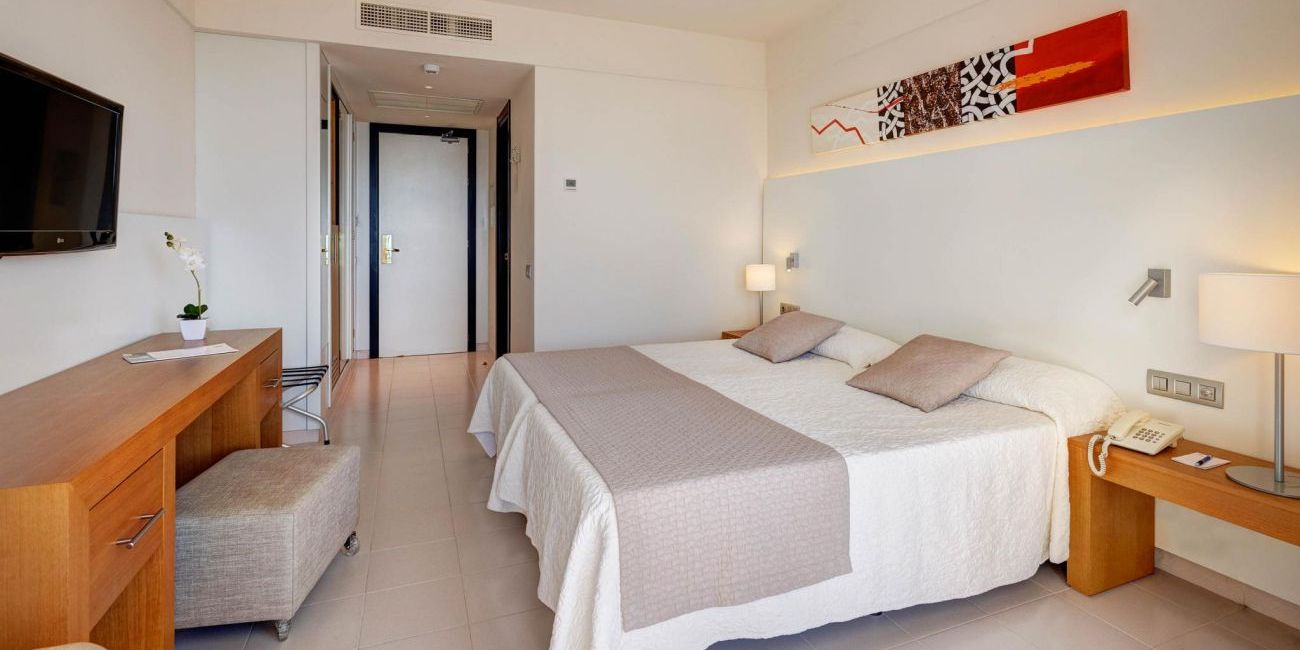 Welikehotel Marfil Playa 4* Palma de Mallorca 