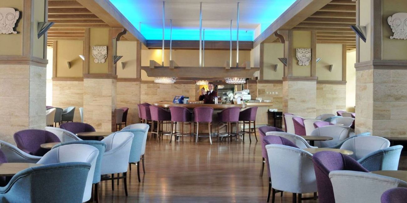 Xanadu Resort Hotel 5* Antalya - Belek 