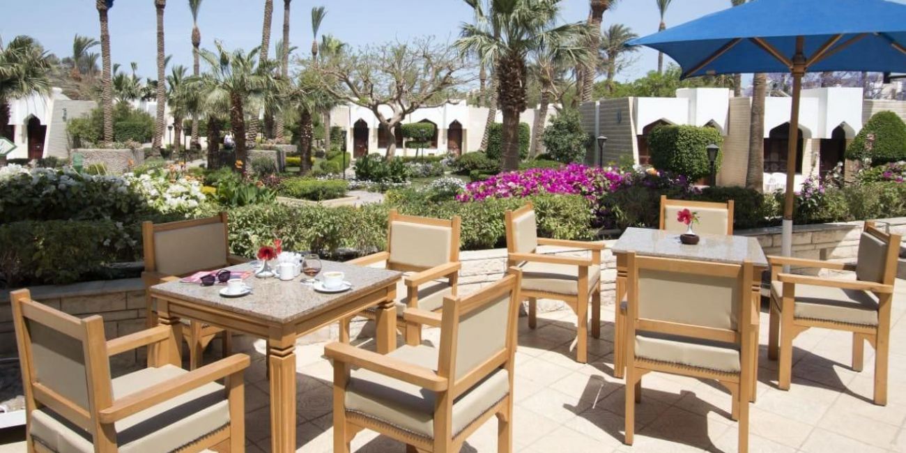 Zya Regina Resort Aqua Park 4* Hurghada 