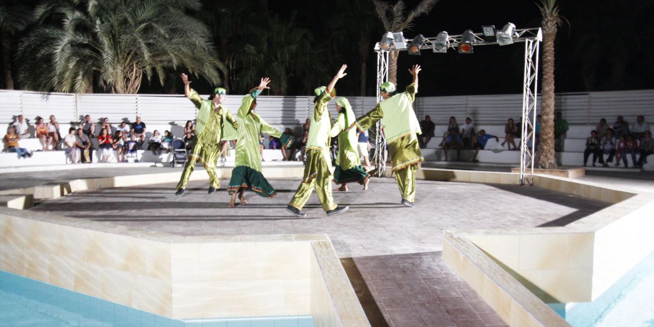 Zya Regina Resort Aqua Park 4* Hurghada 