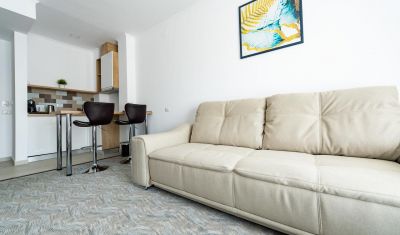 Imagine pentru Hotel Manor 4* valabile pentru 1 Mai 2025