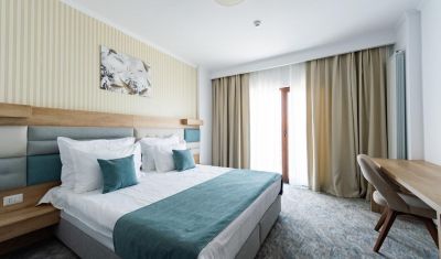 Imagine pentru Hotel Manor 4* valabile pentru 1 Mai 2025