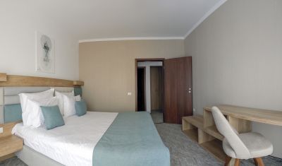 Imagine pentru Hotel Manor 4* valabile pentru 1 Mai 2025