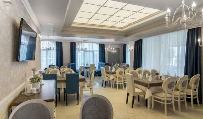 Imagine pentru Hotel Sunny Castle 4* valabile pentru 1 Mai 2025