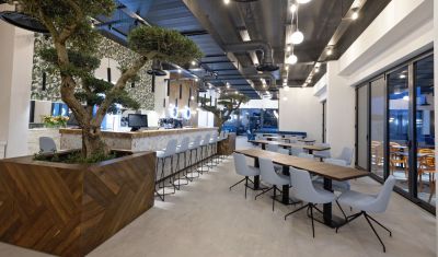 Imagine pentru Hotel Aventus 4* valabile pentru Balneo 2025