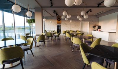 Imagine pentru Hotel Aventus 4* valabile pentru Balneo 2025