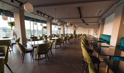 Imagine pentru Hotel Aventus 4* valabile pentru Balneo 2025