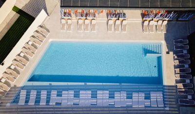 Imagine pentru Hotel Aventus 4* valabile pentru Balneo 2025