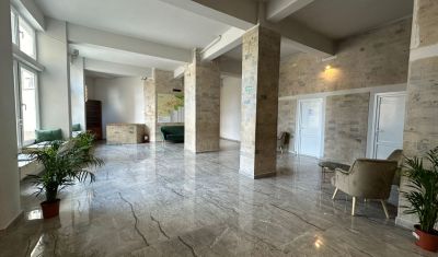 Imagine pentru Hotel Bacolux Santis 3* valabile pentru Balneo 2025