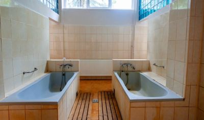 Imagine pentru Hotel Bacolux Santis 3* valabile pentru Balneo 2025