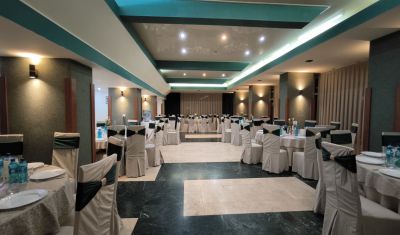 Imagine pentru Hotel Bradul 3* valabile pentru Balneo 2025