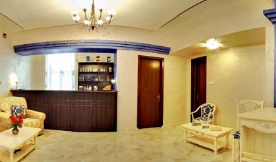Imagine pentru Hotel Carol 4* valabile pentru Balneo 2025