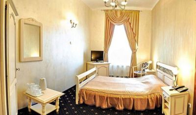Imagine pentru Hotel Carol 4* valabile pentru Balneo 2025