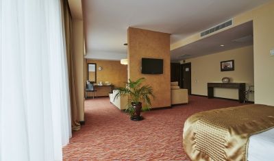 Imagine pentru Hotel Clermont 4*  valabile pentru Balneo 2025