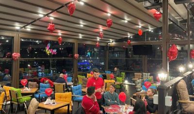 Imagine pentru Hotel Dobru 3* valabile pentru Balneo 2025