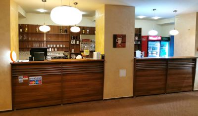 Imagine pentru Hotel Domogled 3* valabile pentru Balneo 2025