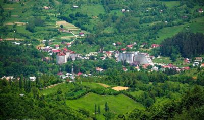 Imagine pentru Hotel Hebe 3* valabile pentru Balneo 2025