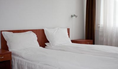 Imagine pentru Hotel Hebe 3* valabile pentru Balneo 2025