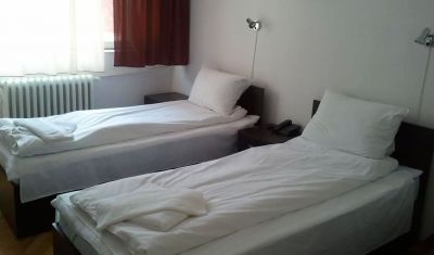 Imagine pentru Hotel Hebe 3* valabile pentru Balneo 2025