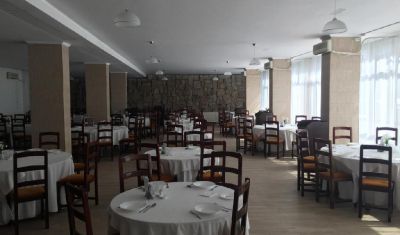 Imagine pentru Hotel Lebada Amara 3* valabile pentru Balneo 2025
