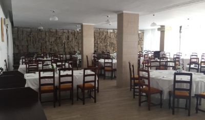 Imagine pentru Hotel Lebada Amara 3* valabile pentru Balneo 2025