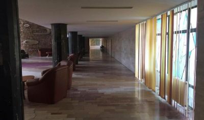 Imagine pentru Hotel Lebada Amara 3* valabile pentru Balneo 2025