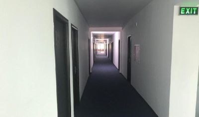 Imagine pentru Hotel Lebada Amara 3* valabile pentru Balneo 2025