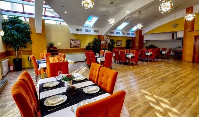 Imagine pentru Hotel Nemira 4*  valabile pentru Balneo 2025