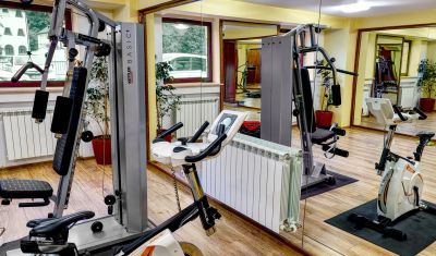 Imagine pentru Hotel Nemira 4*  valabile pentru Balneo 2025