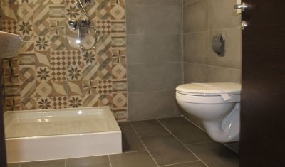 Imagine pentru Hotel Parang 2* valabile pentru Balneo 2025