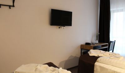 Imagine pentru Hotel Parang 2* valabile pentru Balneo 2025