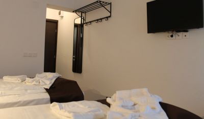 Imagine pentru Hotel Parang 2* valabile pentru Balneo 2025
