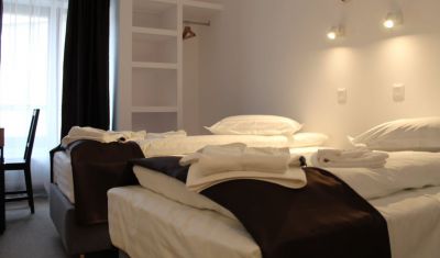 Imagine pentru Hotel Parang 2* valabile pentru Balneo 2025