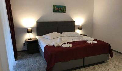 Imagine pentru Hotel Parang 2* valabile pentru Balneo 2025