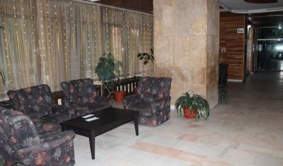 Imagine pentru Hotel Parang 2* valabile pentru Balneo 2025