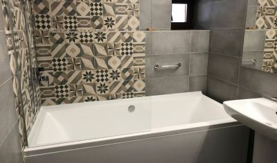 Imagine pentru Hotel Parang 2* valabile pentru Balneo 2025