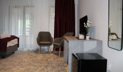 Imagine pentru Hotel Parang 2* valabile pentru Balneo 2025