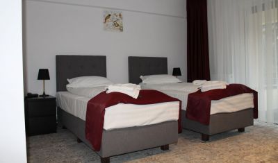 Imagine pentru Hotel Parang 2* valabile pentru Balneo 2025