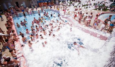 Imagine pentru Hotel Perla 4* valabile pentru Balneo 2025