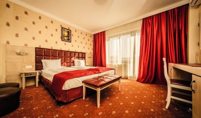 Imagine pentru Hotel President Spa 4* valabile pentru Balneo 2025